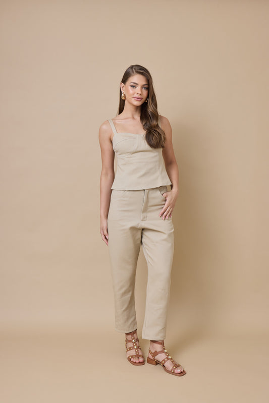 CALÇA MAITÊ