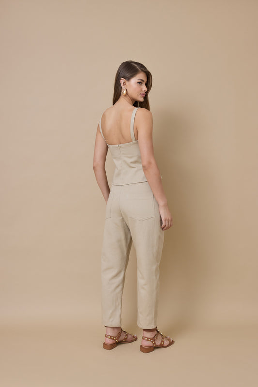 CALÇA MAITÊ