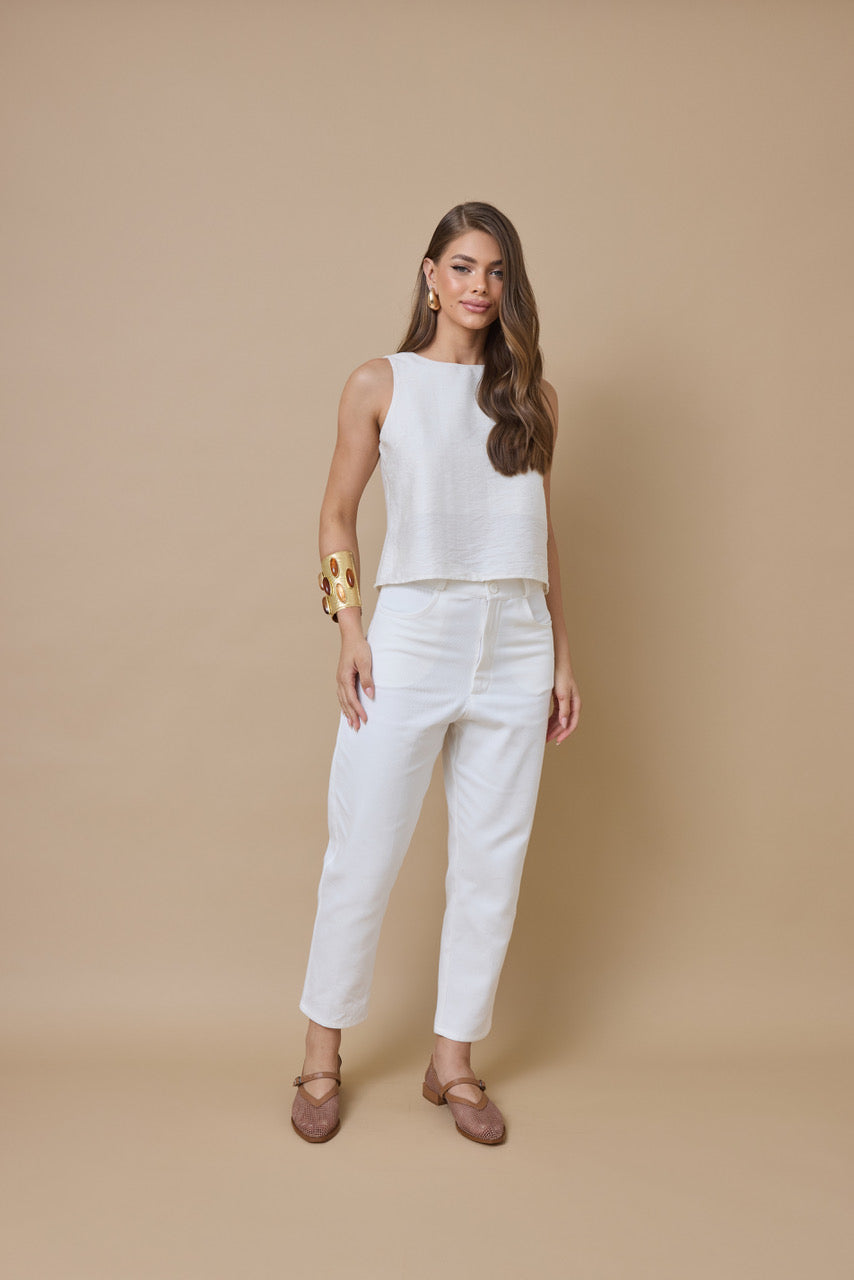 CALÇA MAITÊ