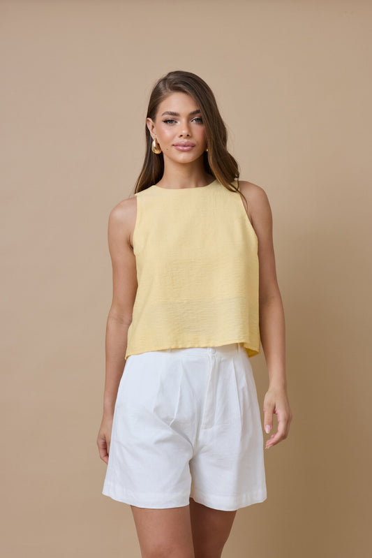 SHORT TARCILA