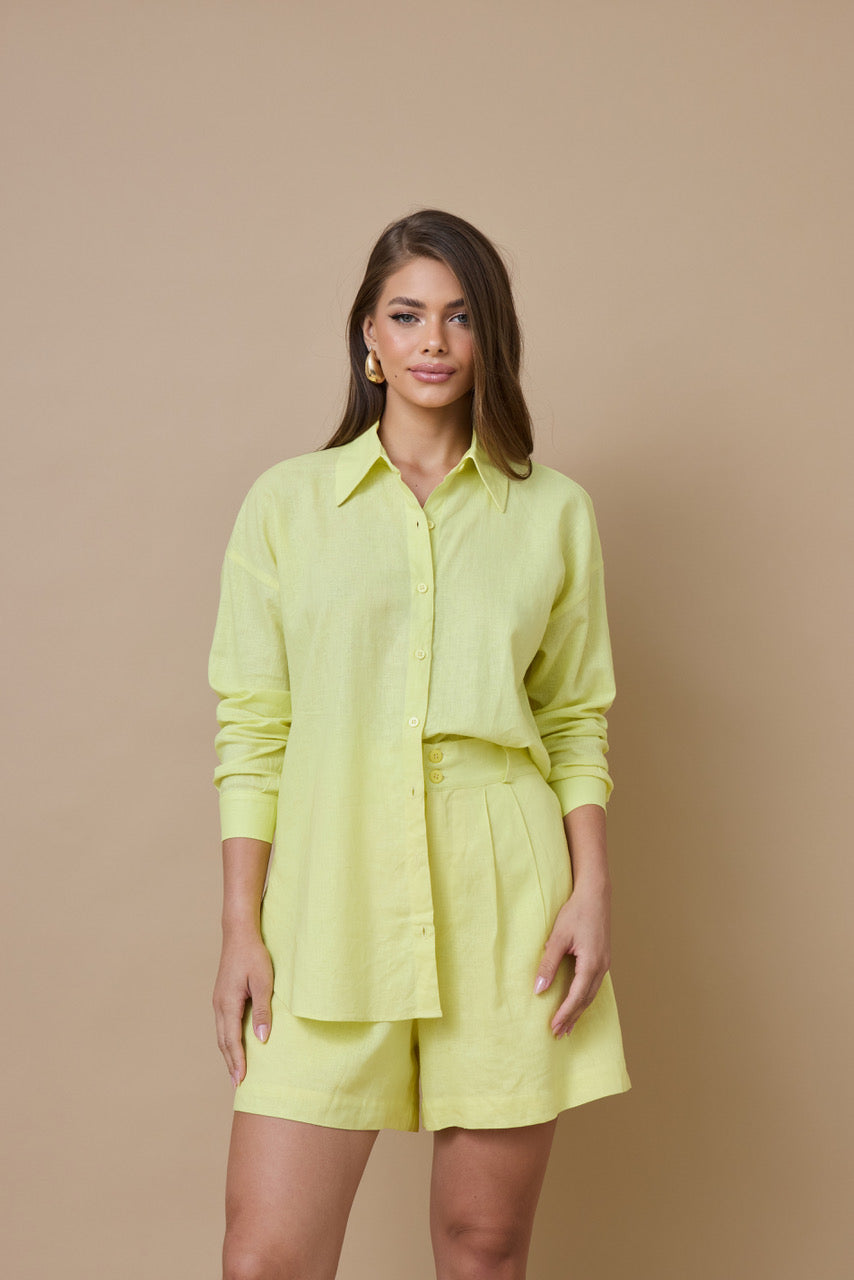 CAMISA TARCILA
