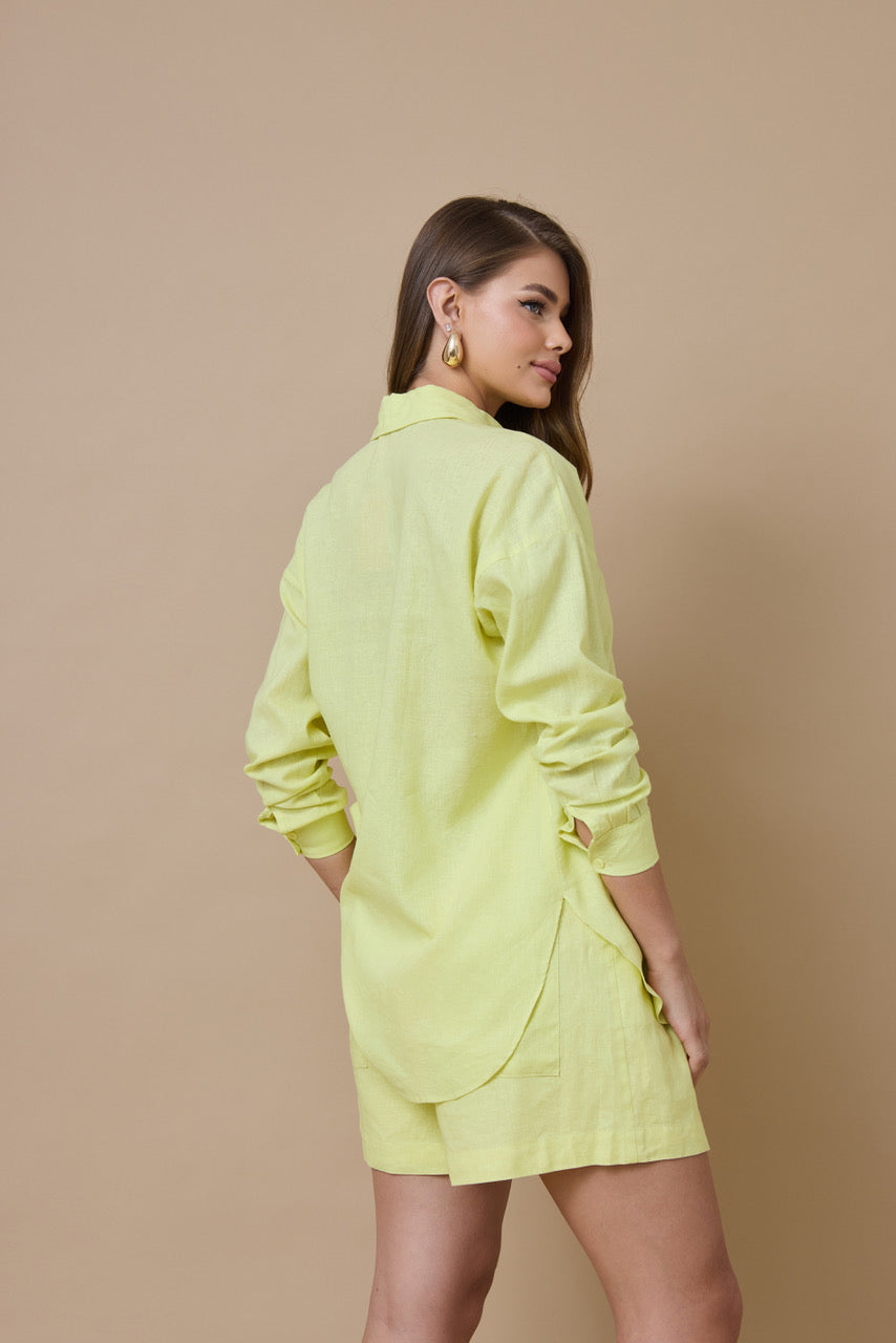 CAMISA TARCILA