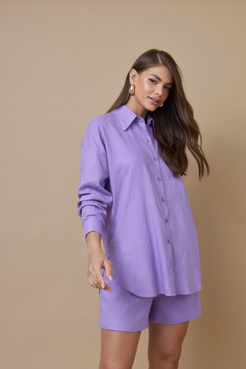 CAMISA TARCILA