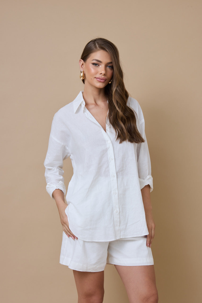 CAMISA TARCILA
