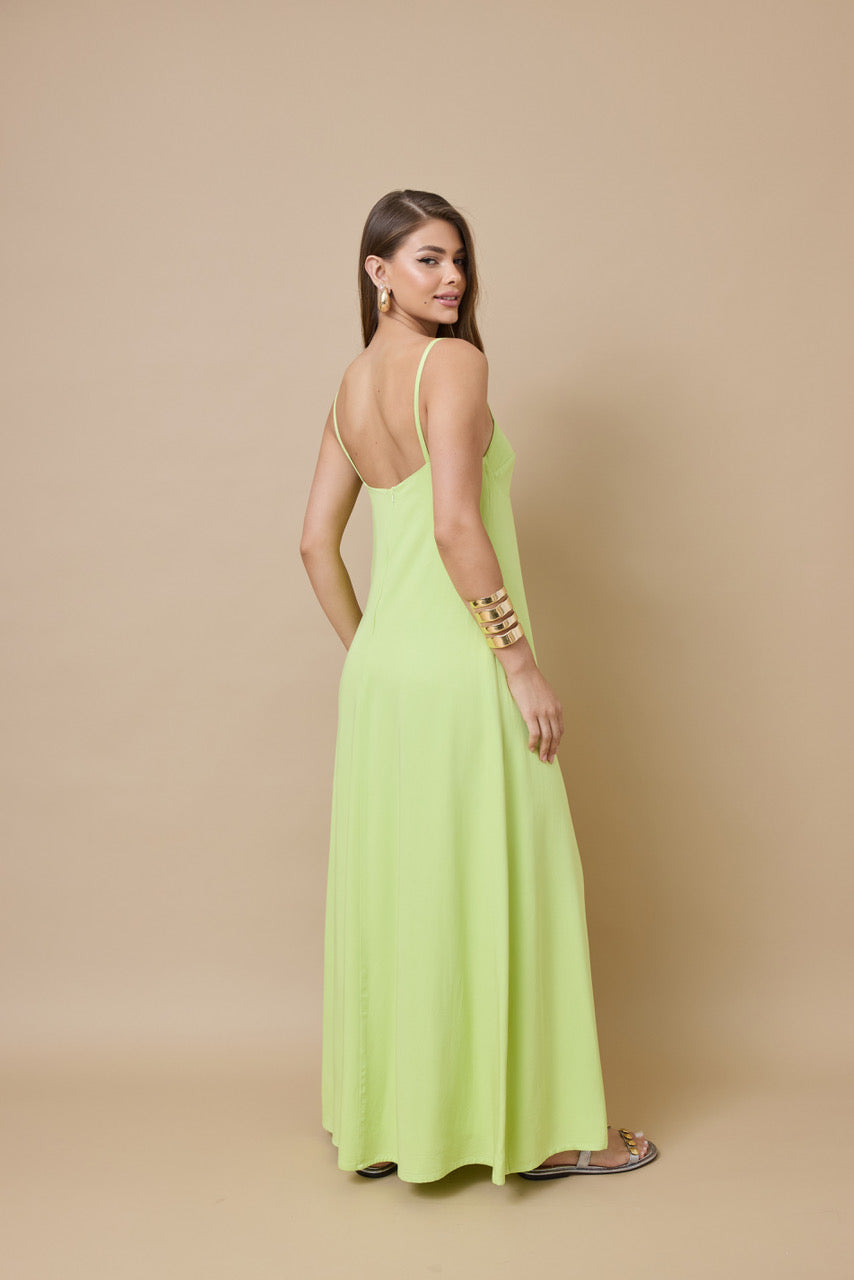 VESTIDO CLEO