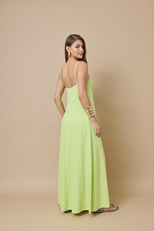 VESTIDO CLEO
