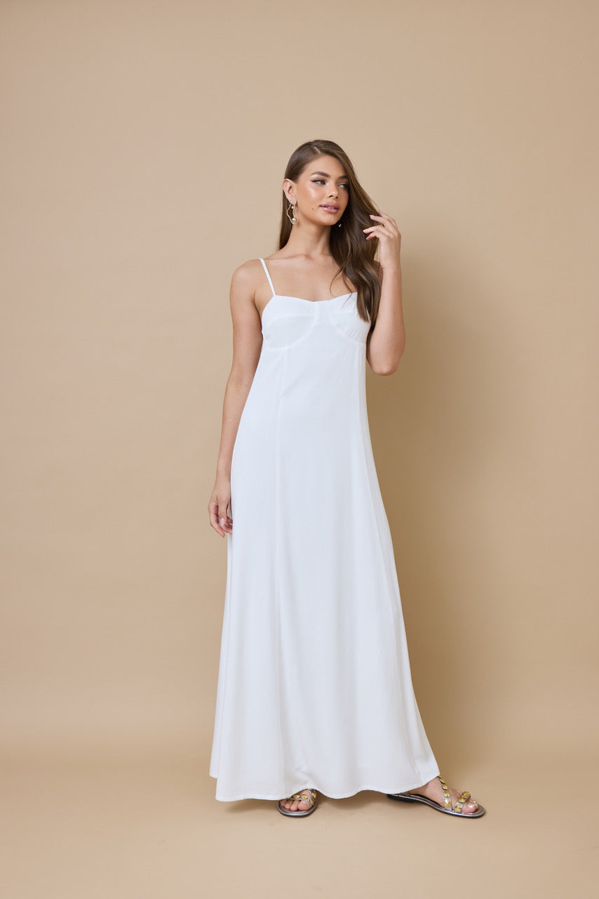 VESTIDO CLEO