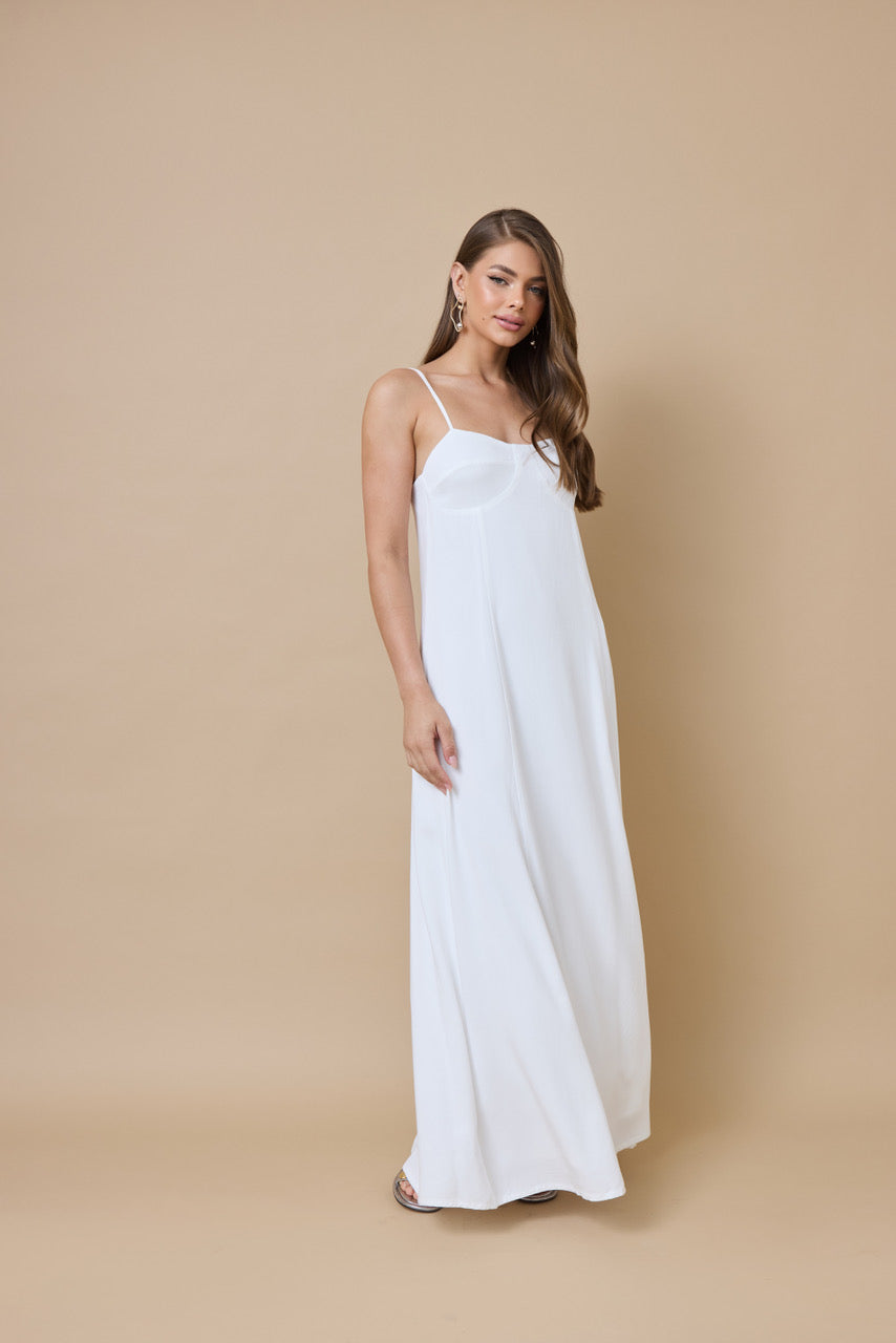 VESTIDO CLEO