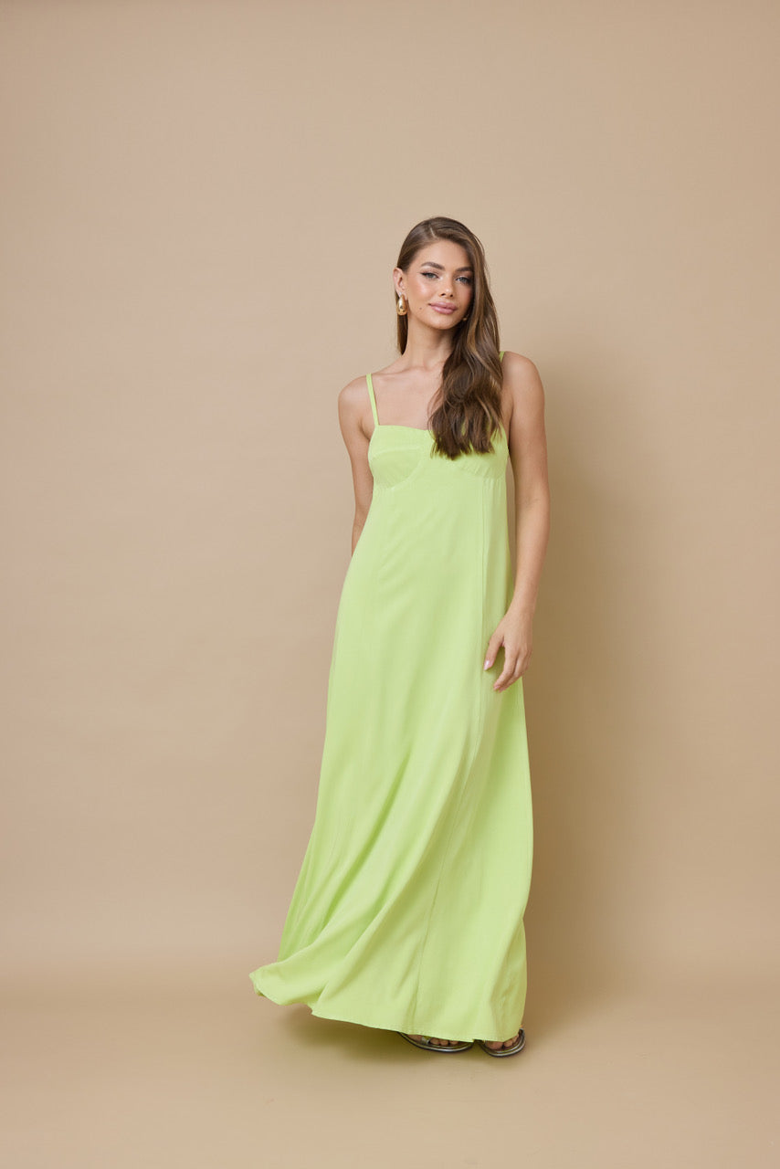VESTIDO CLEO