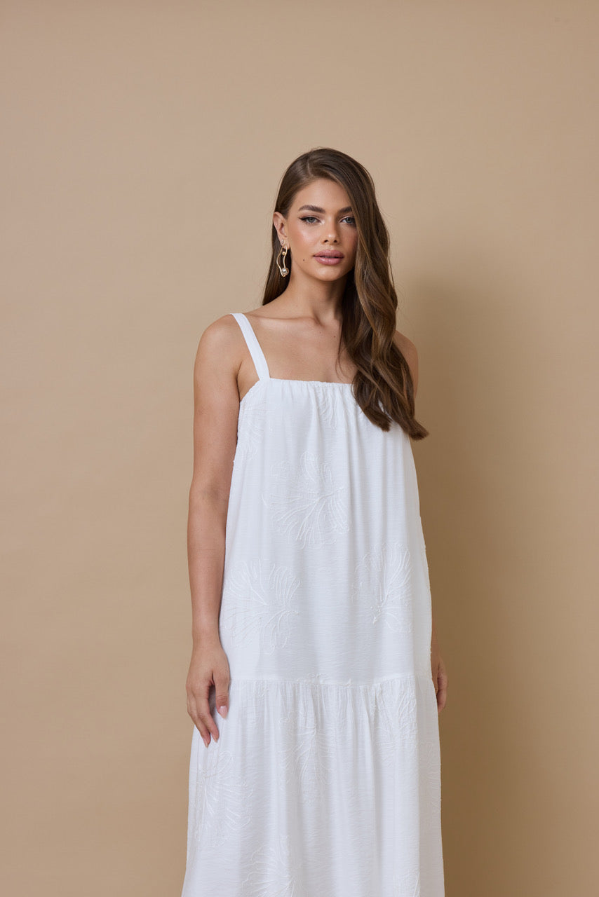 VESTIDO BETINA