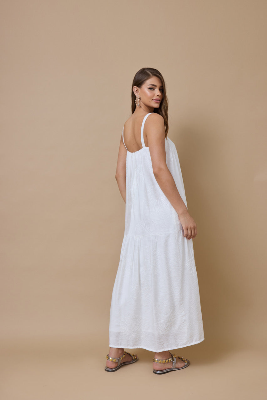VESTIDO BETINA