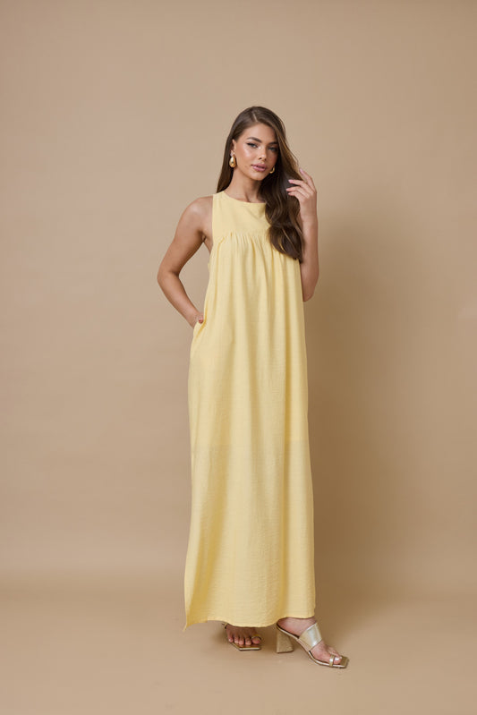 VESTIDO ALICE