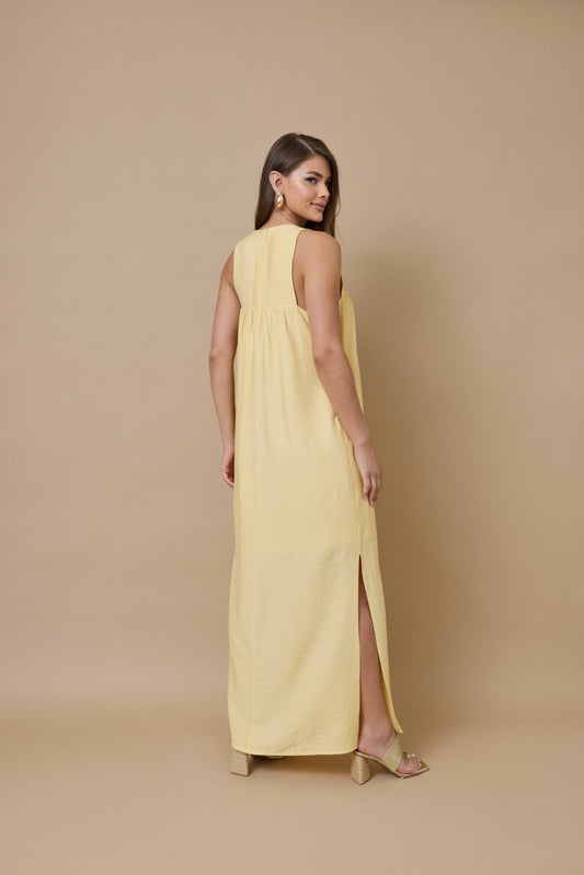 VESTIDO ALICE