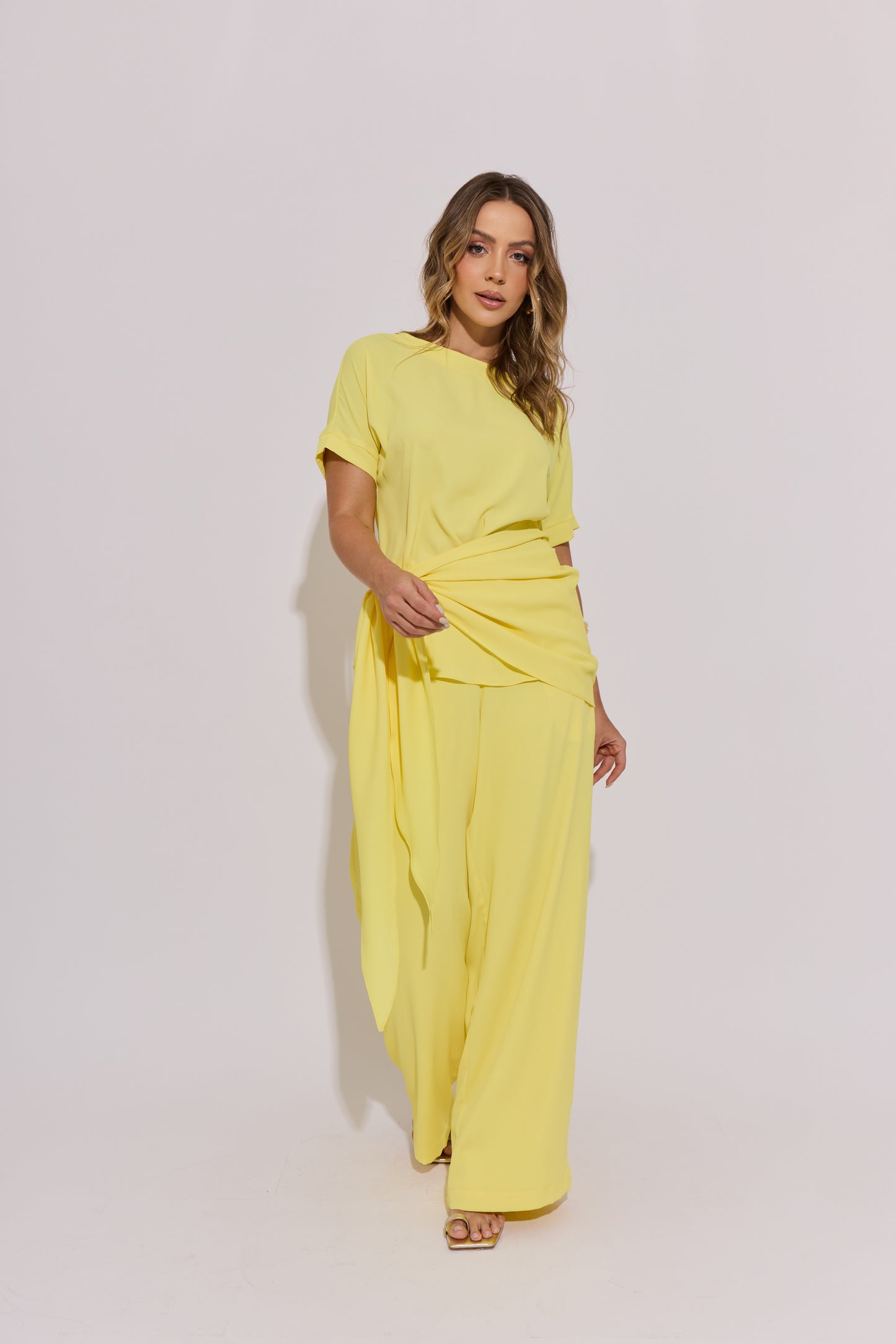 BLUSA LOIDE