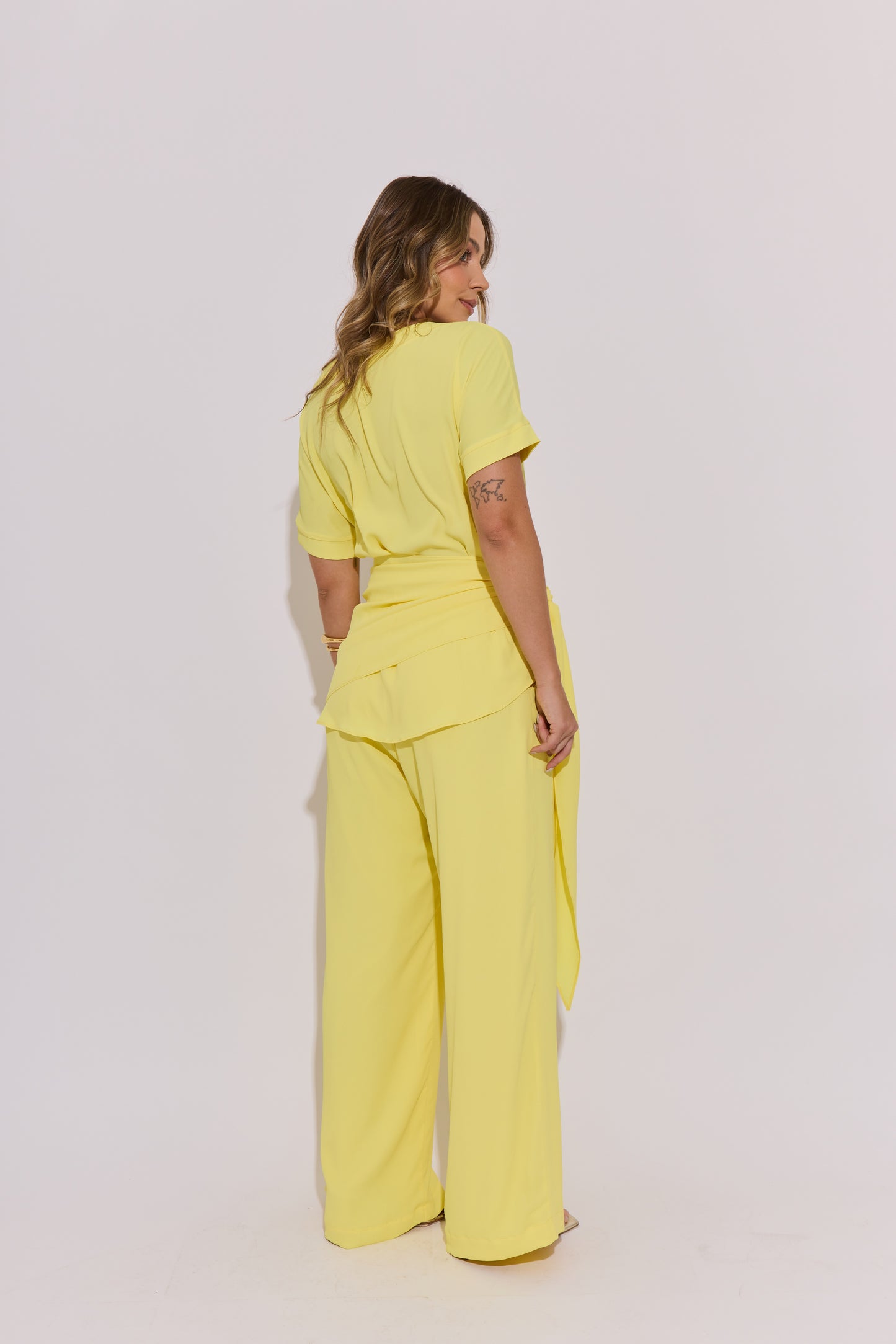 BLUSA LOIDE