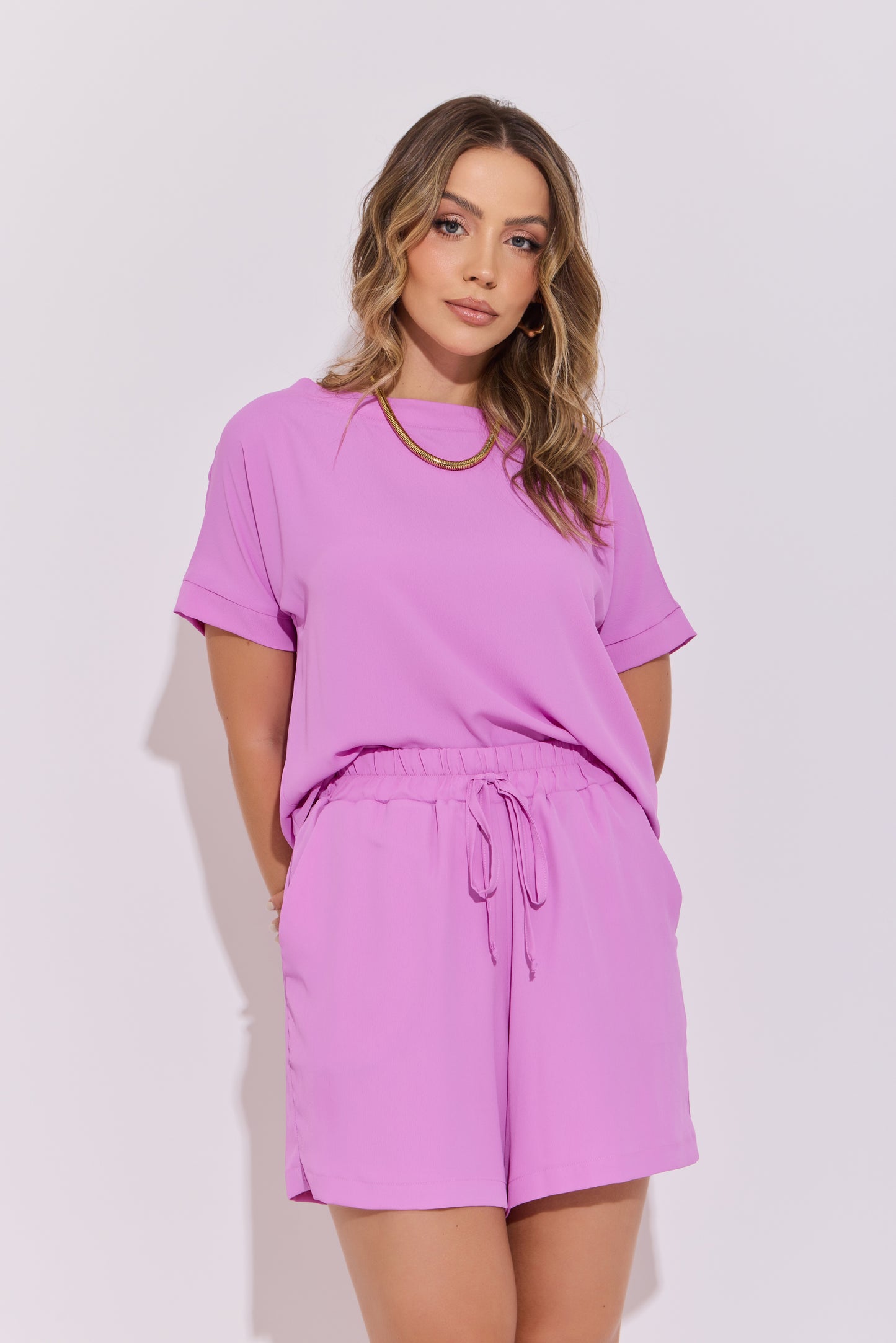 BLUSA LOIDE