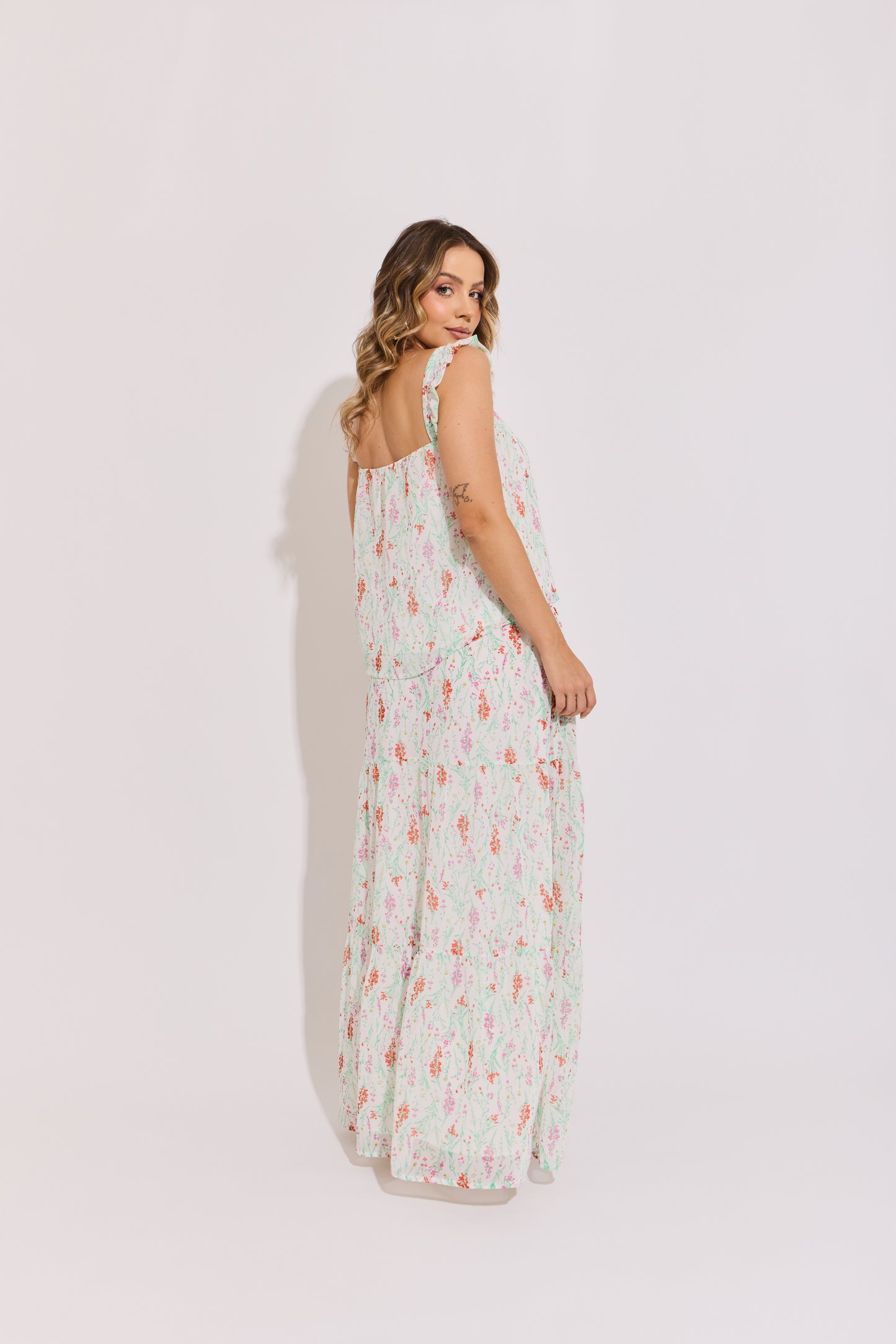 BLUSA JULIANA