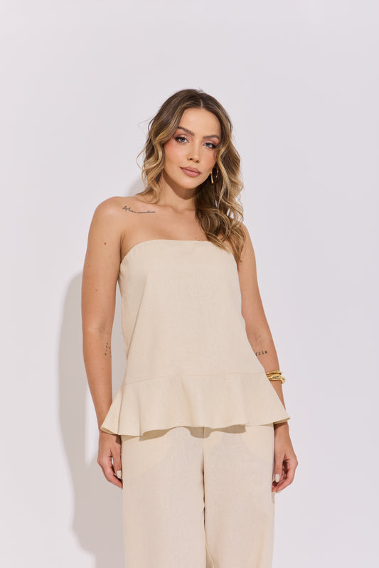 BLUSA HELENA