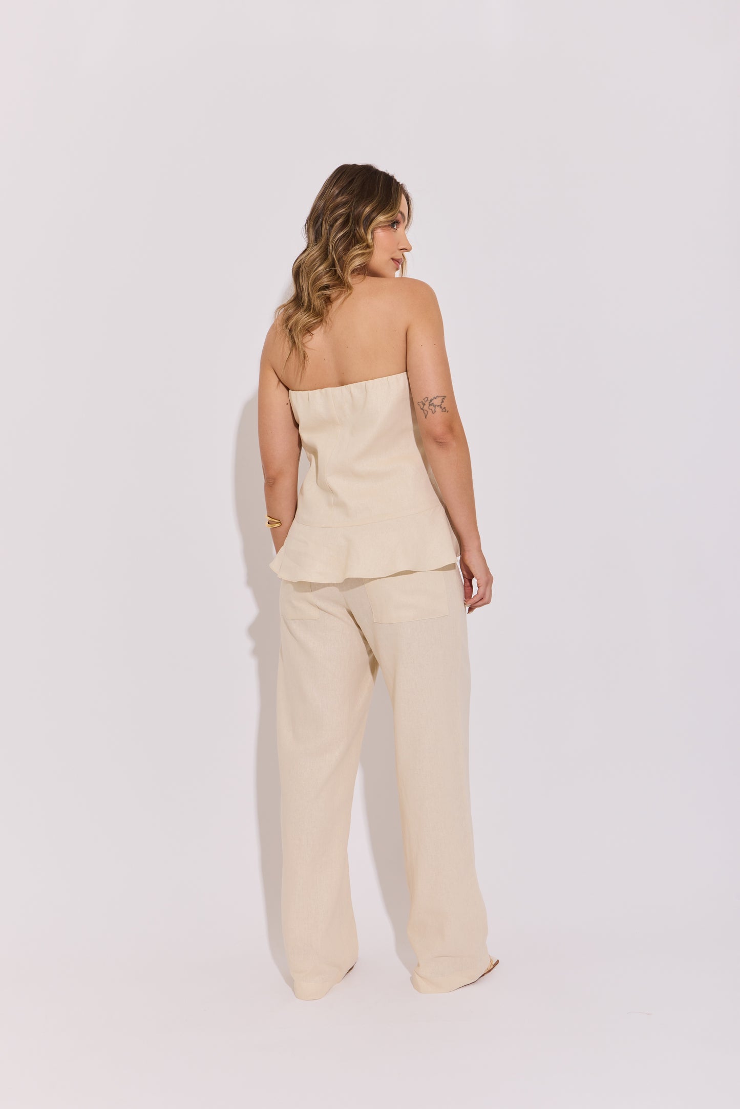 CALÇA HELENA