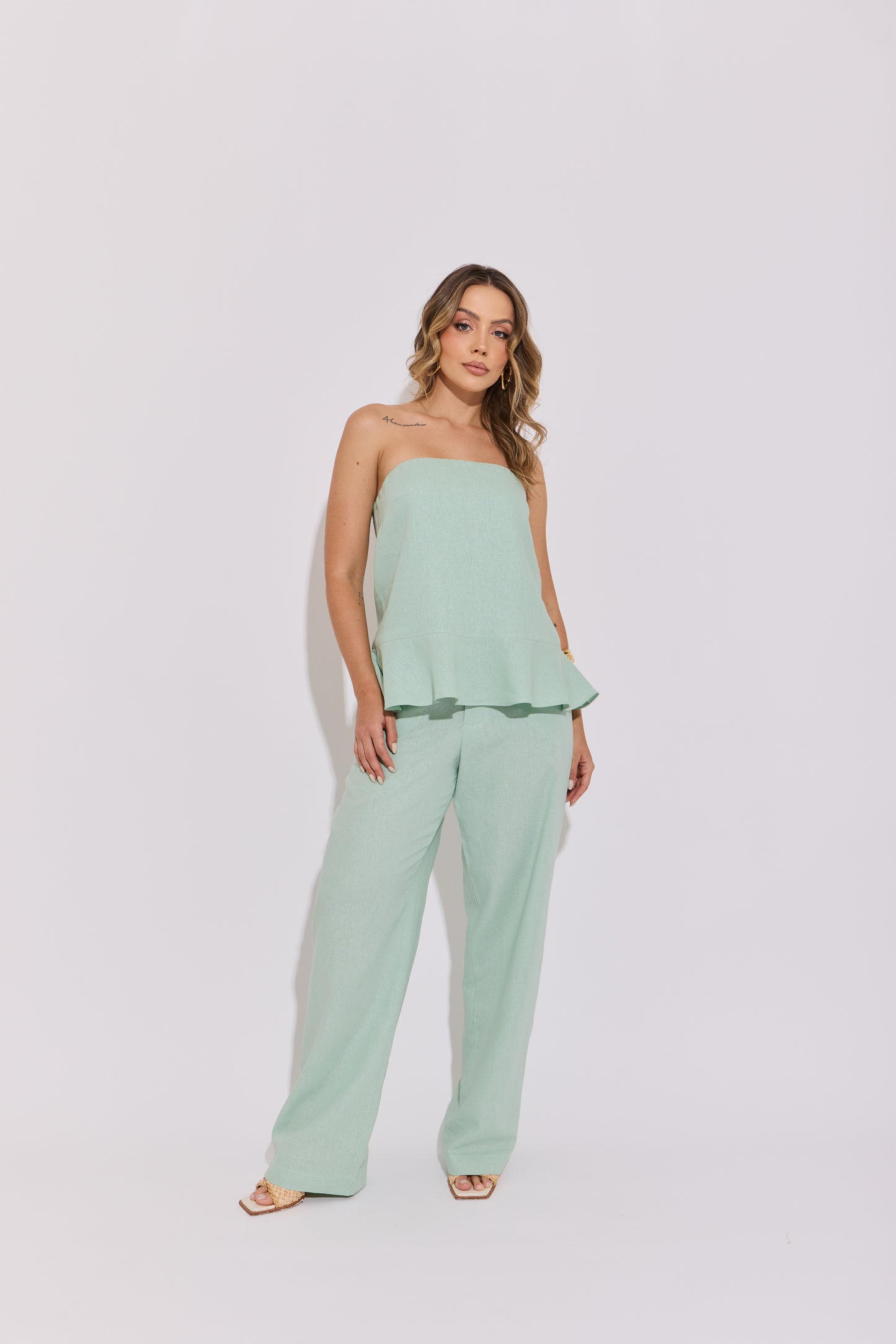CALÇA HELENA