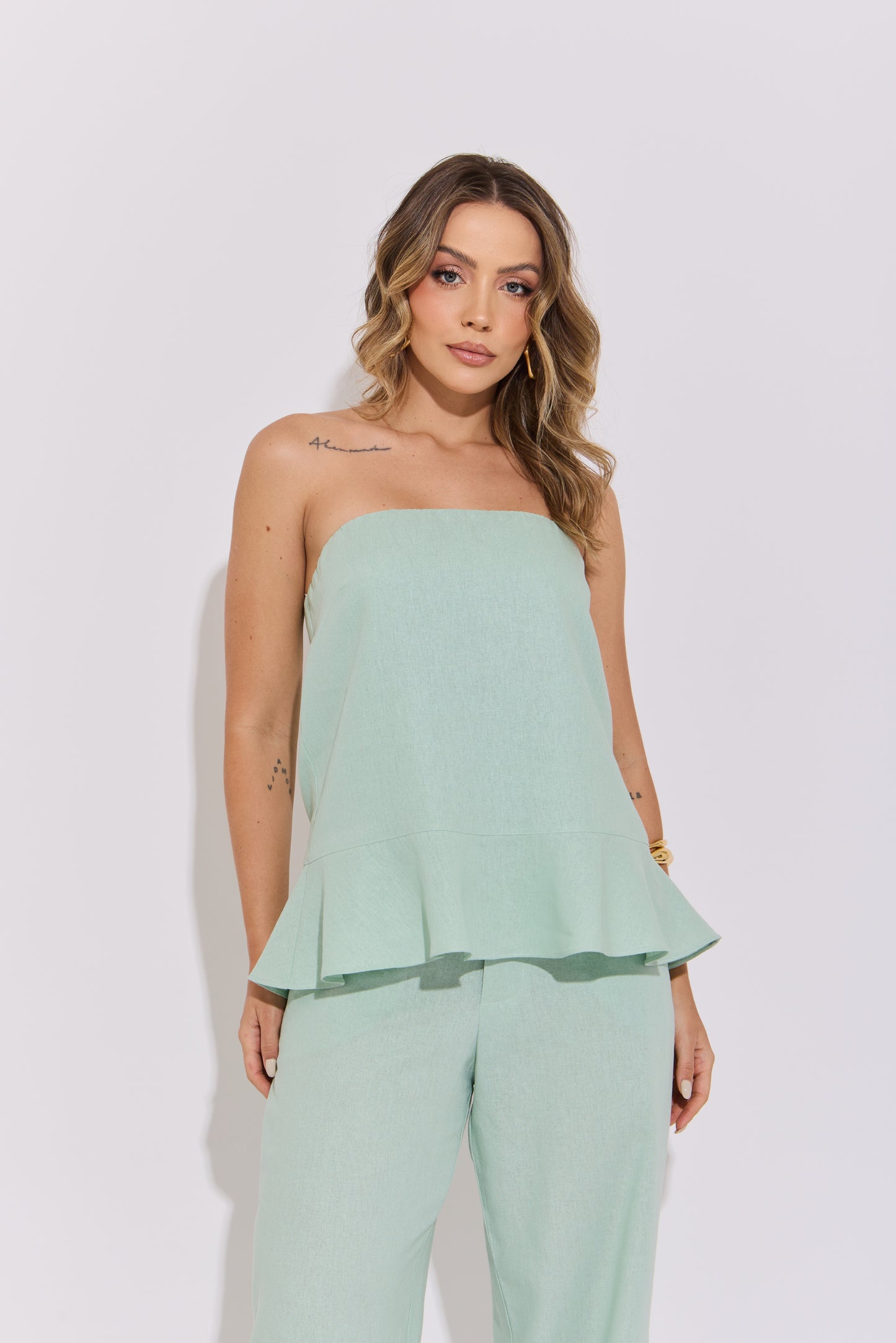 BLUSA HELENA