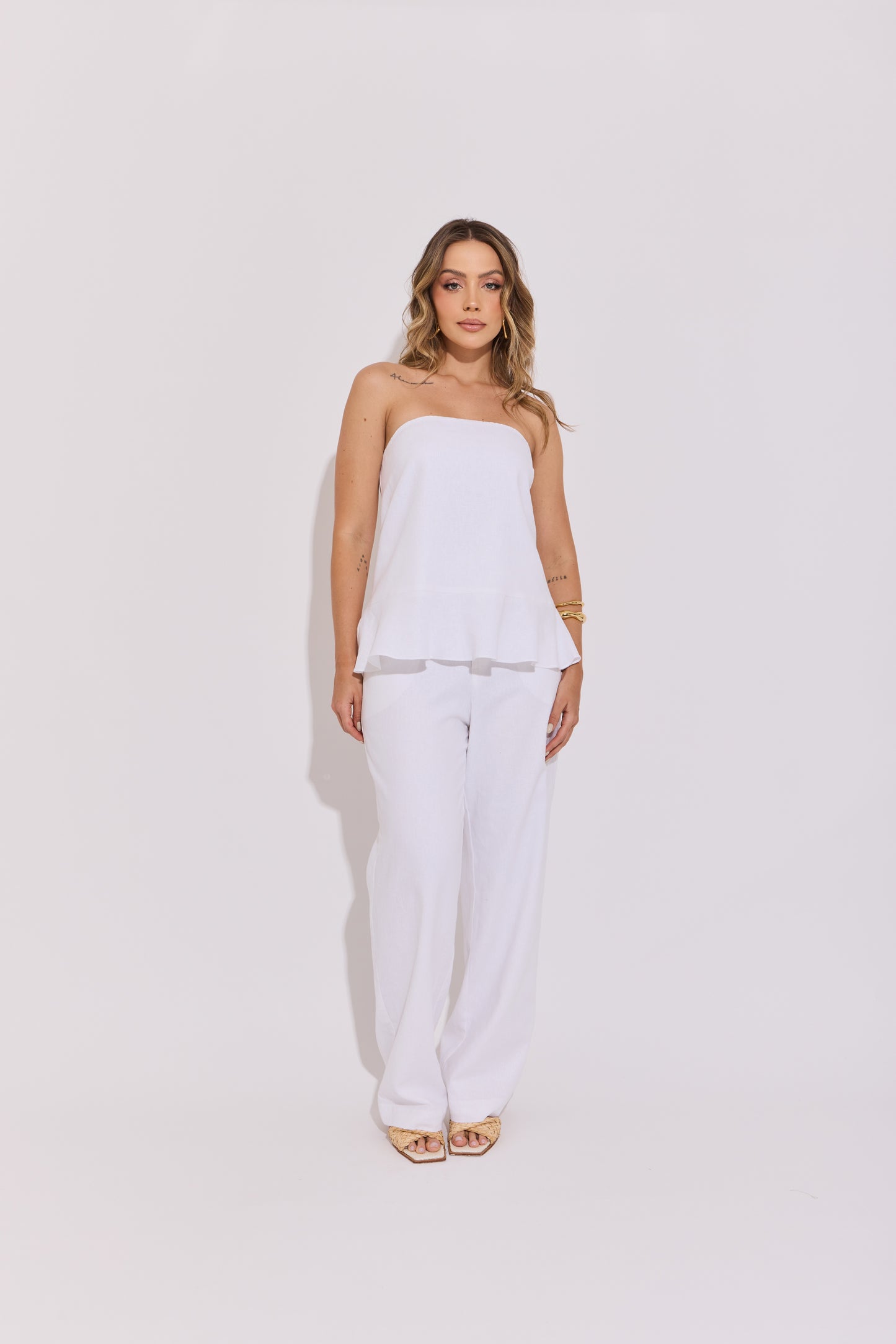 CALÇA HELENA