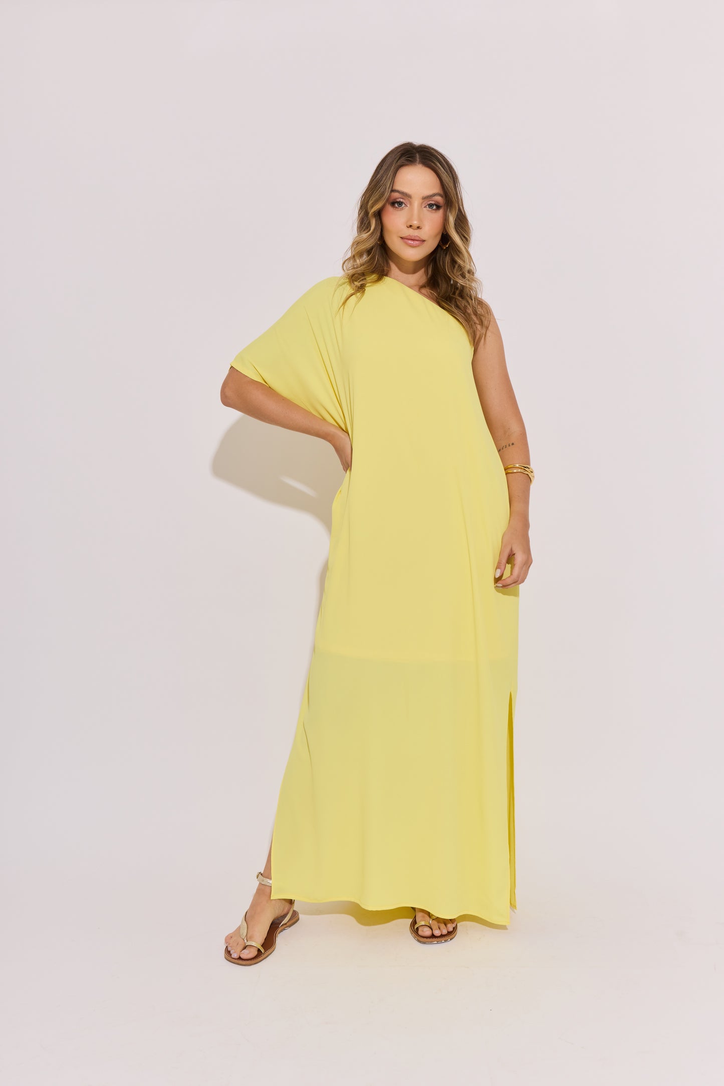 VESTIDO MEL
