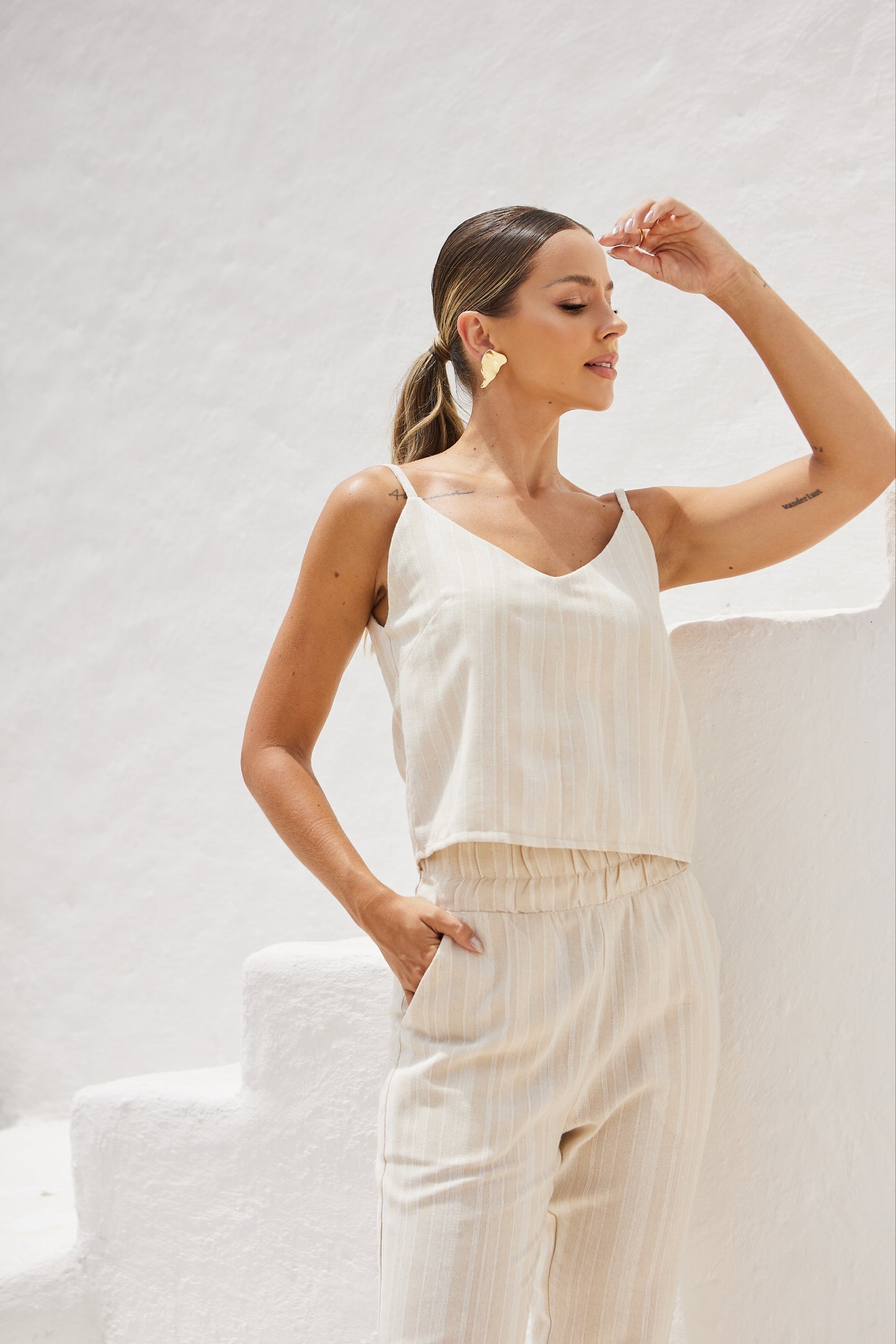CALÇA MARIA ELAINE