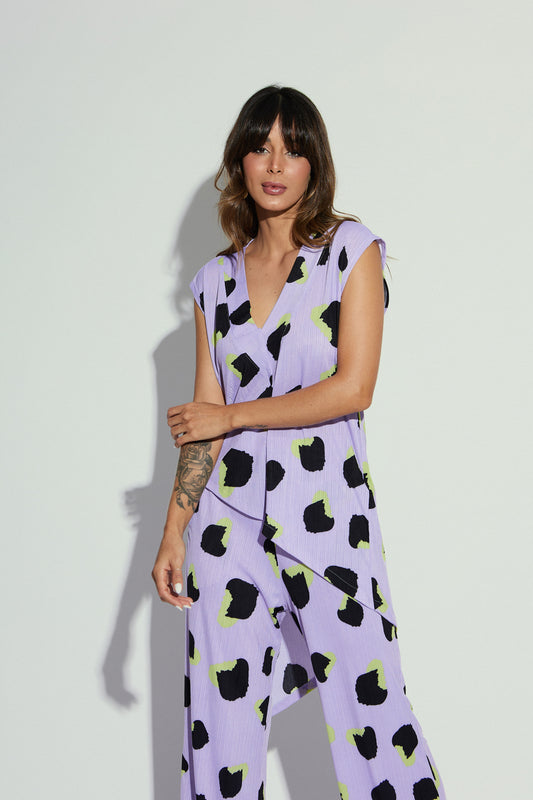 BLUSA SANDRA