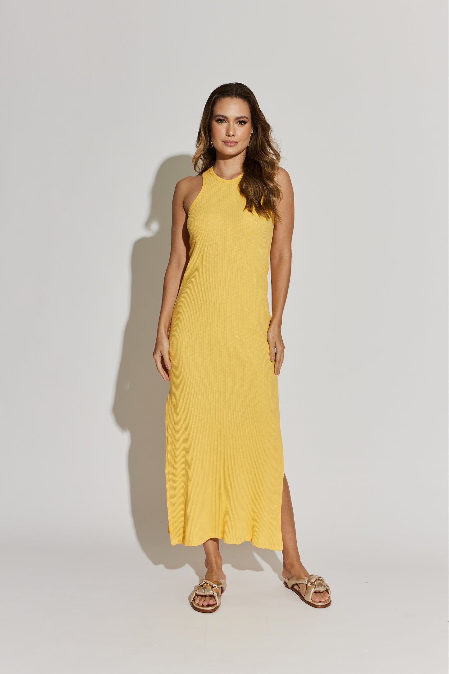 VESTIDO VALÉRIA