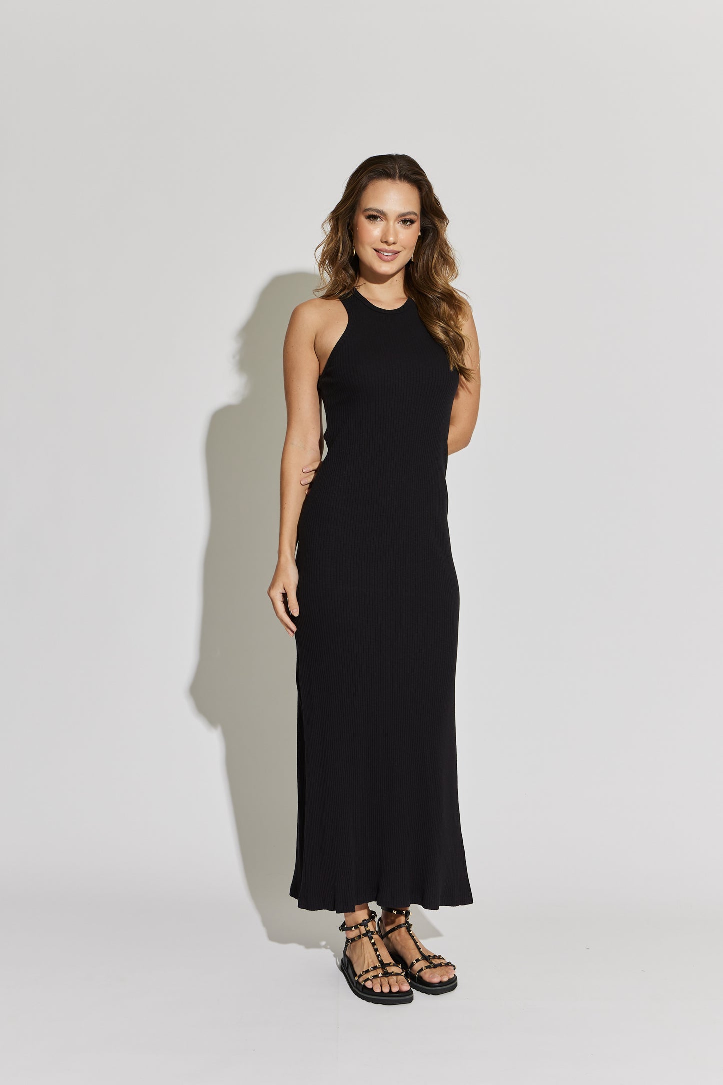 VESTIDO VALÉRIA