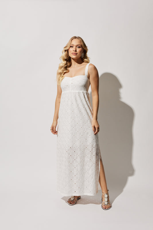VESTIDO JACKELINE