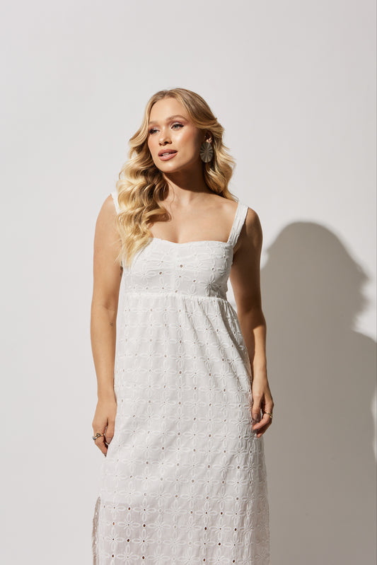 VESTIDO JACKELINE