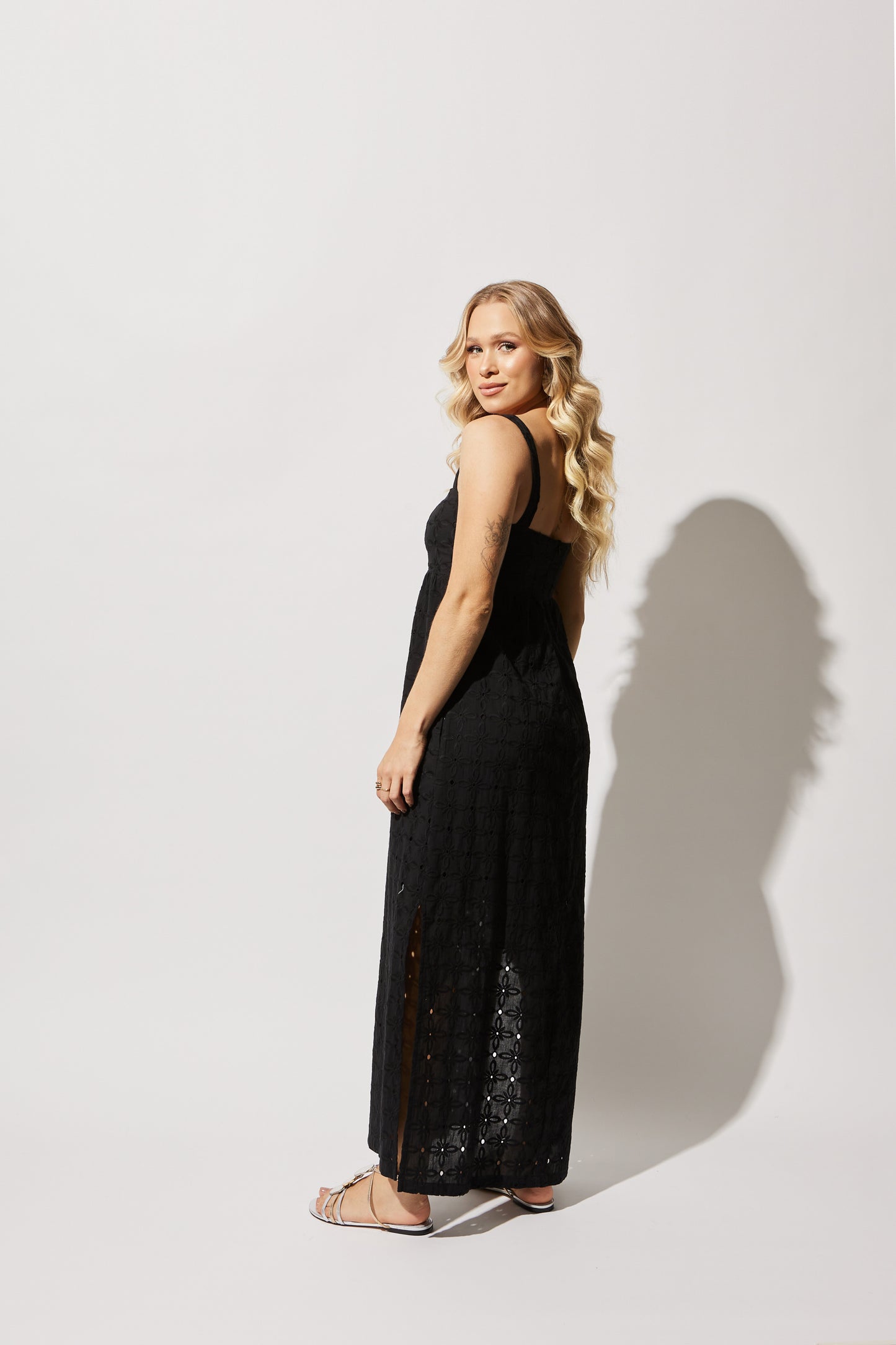VESTIDO JACKELINE