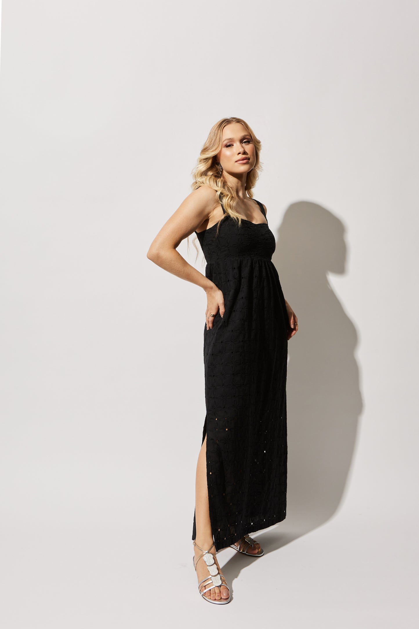 VESTIDO JACKELINE