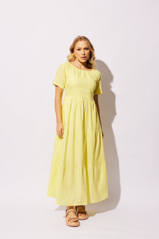 VESTIDO EVA