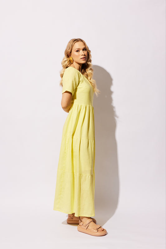 VESTIDO EVA