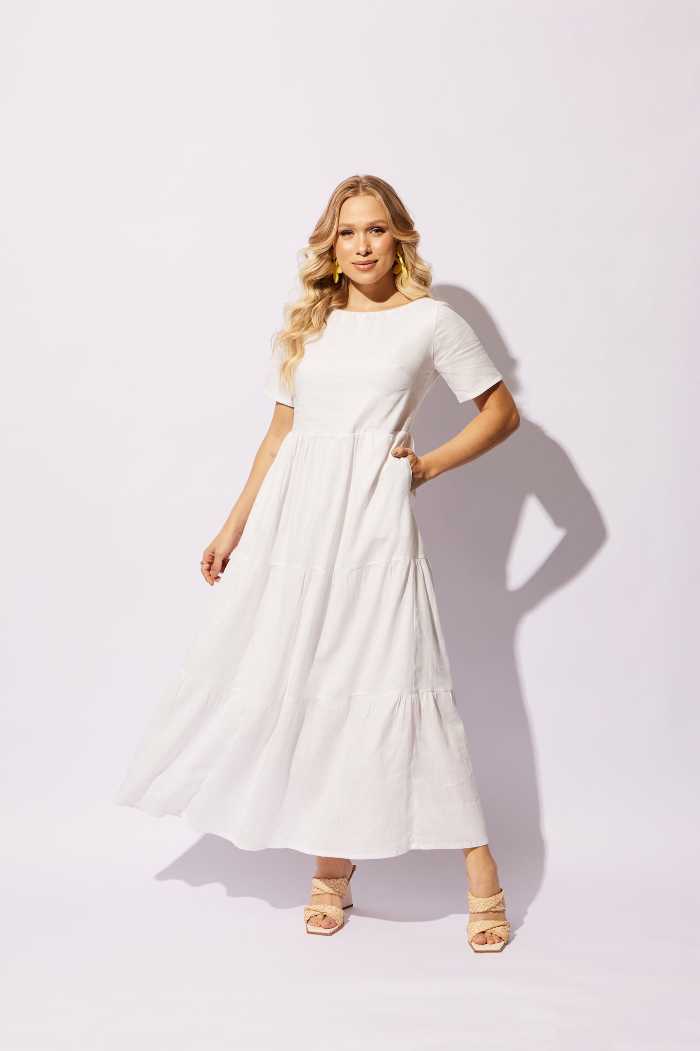 VESTIDO EVA