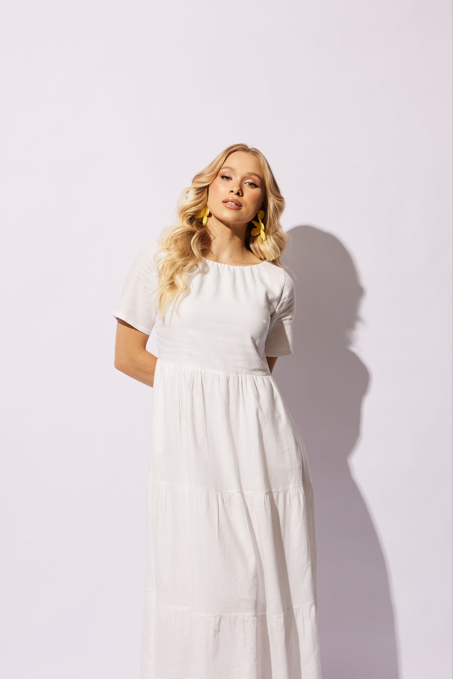 VESTIDO EVA