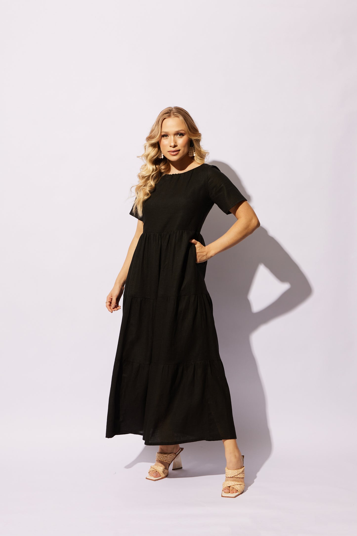 VESTIDO EVA