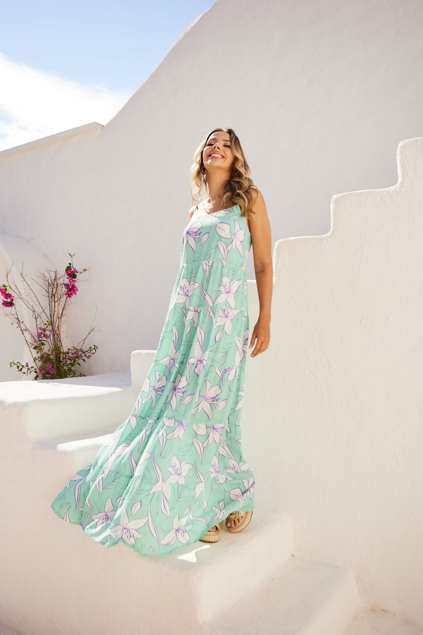 VESTIDO TINA