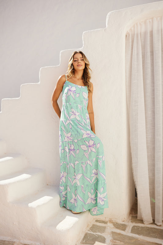 VESTIDO TINA