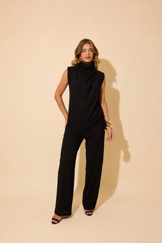 BLUSA MADRID