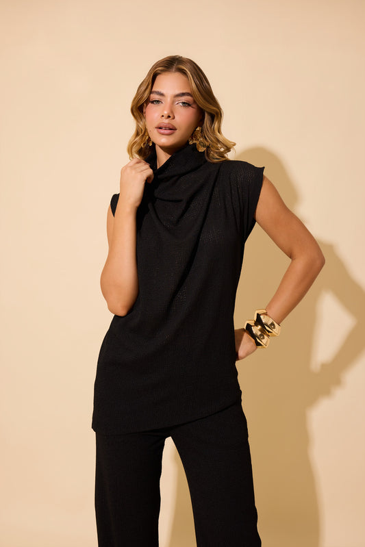 BLUSA MADRID