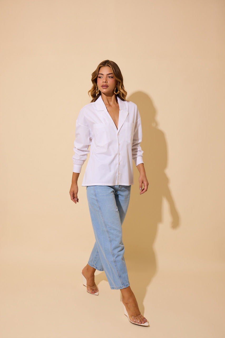 CAMISA MONICA
