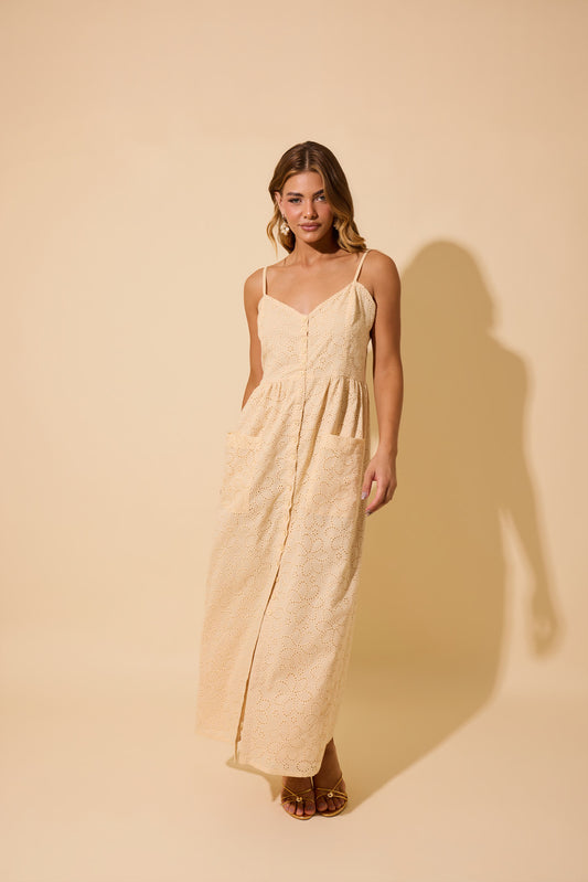 VESTIDO MAITÊ
