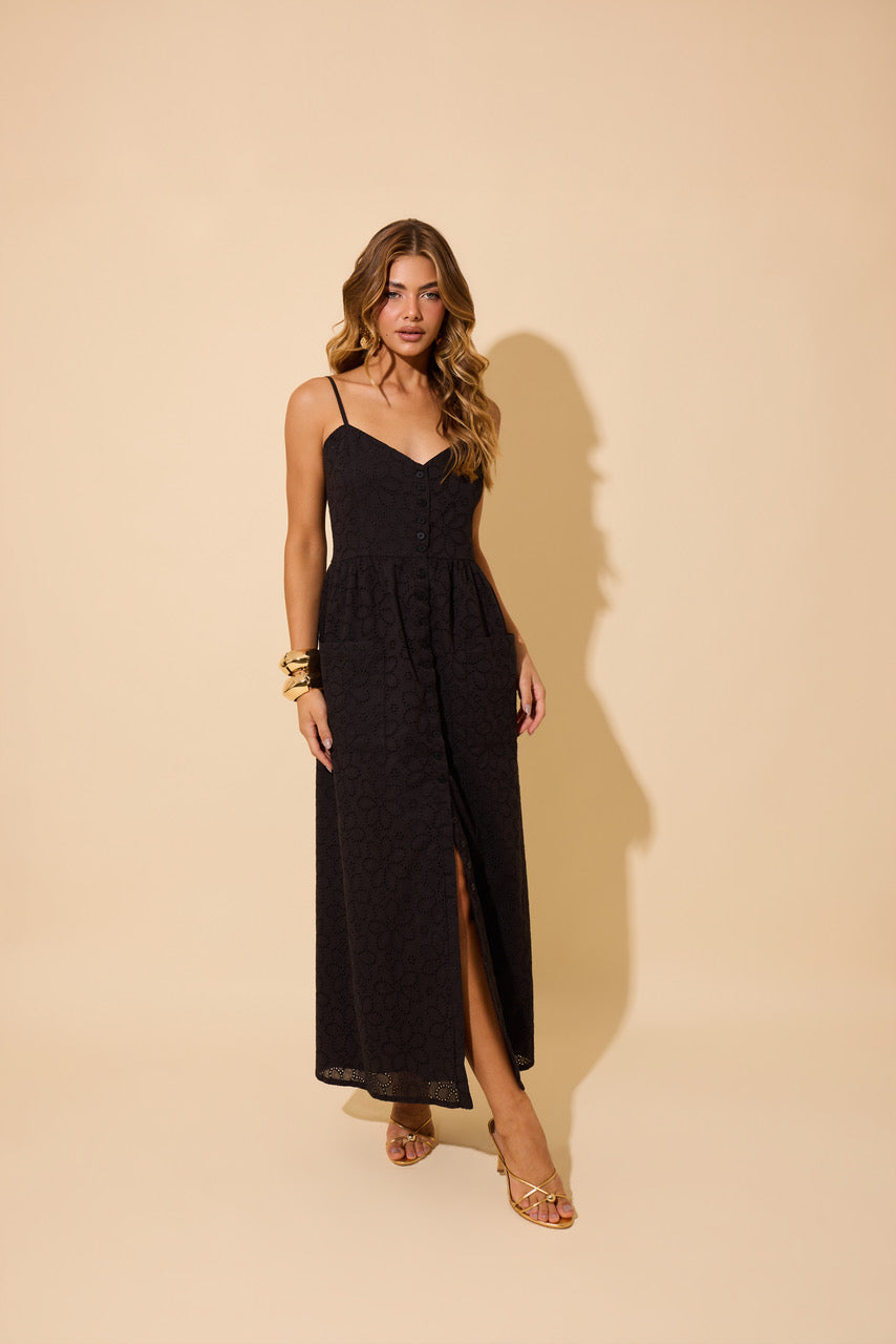 VESTIDO MAITÊ