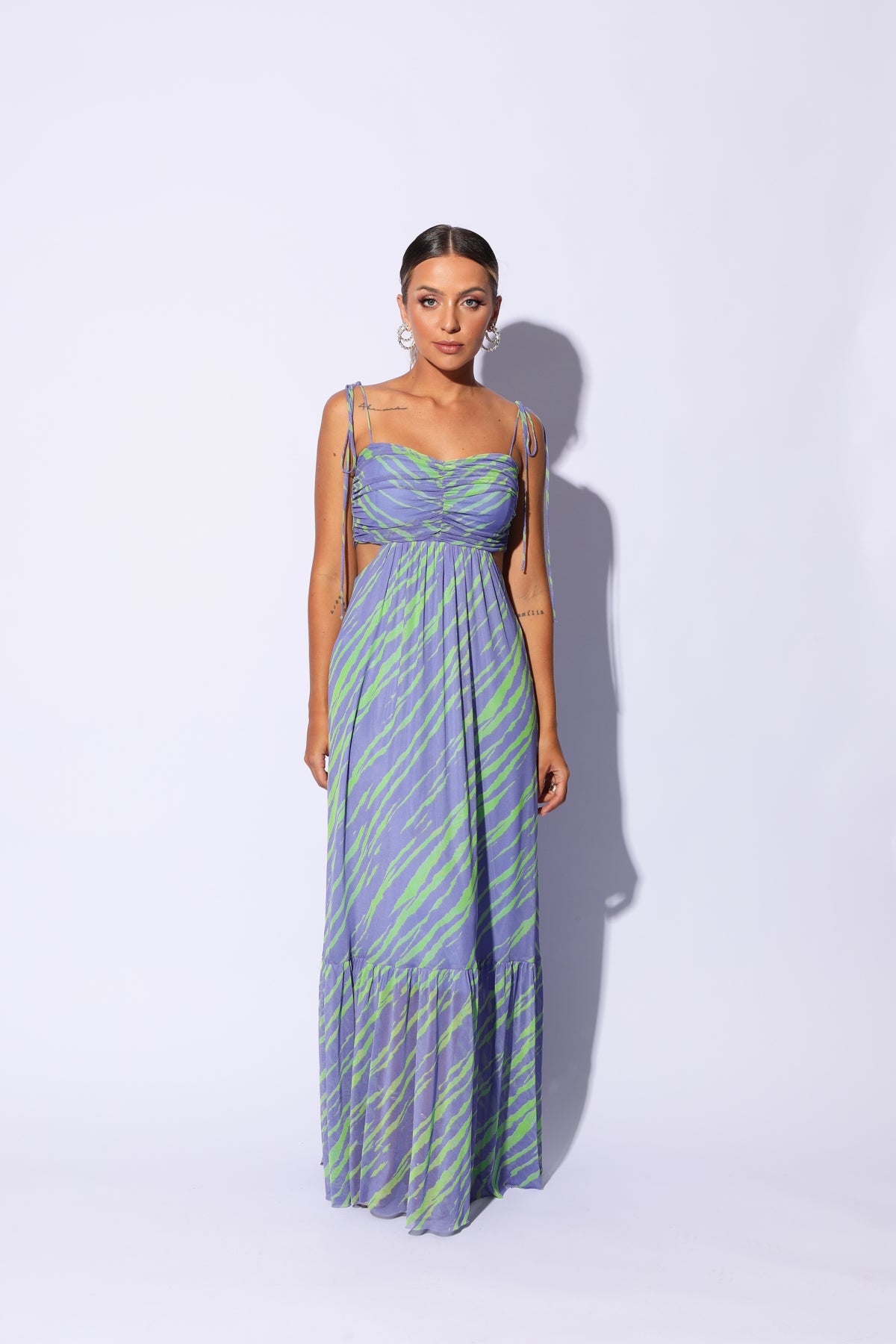 VESTIDO LETÍCIA