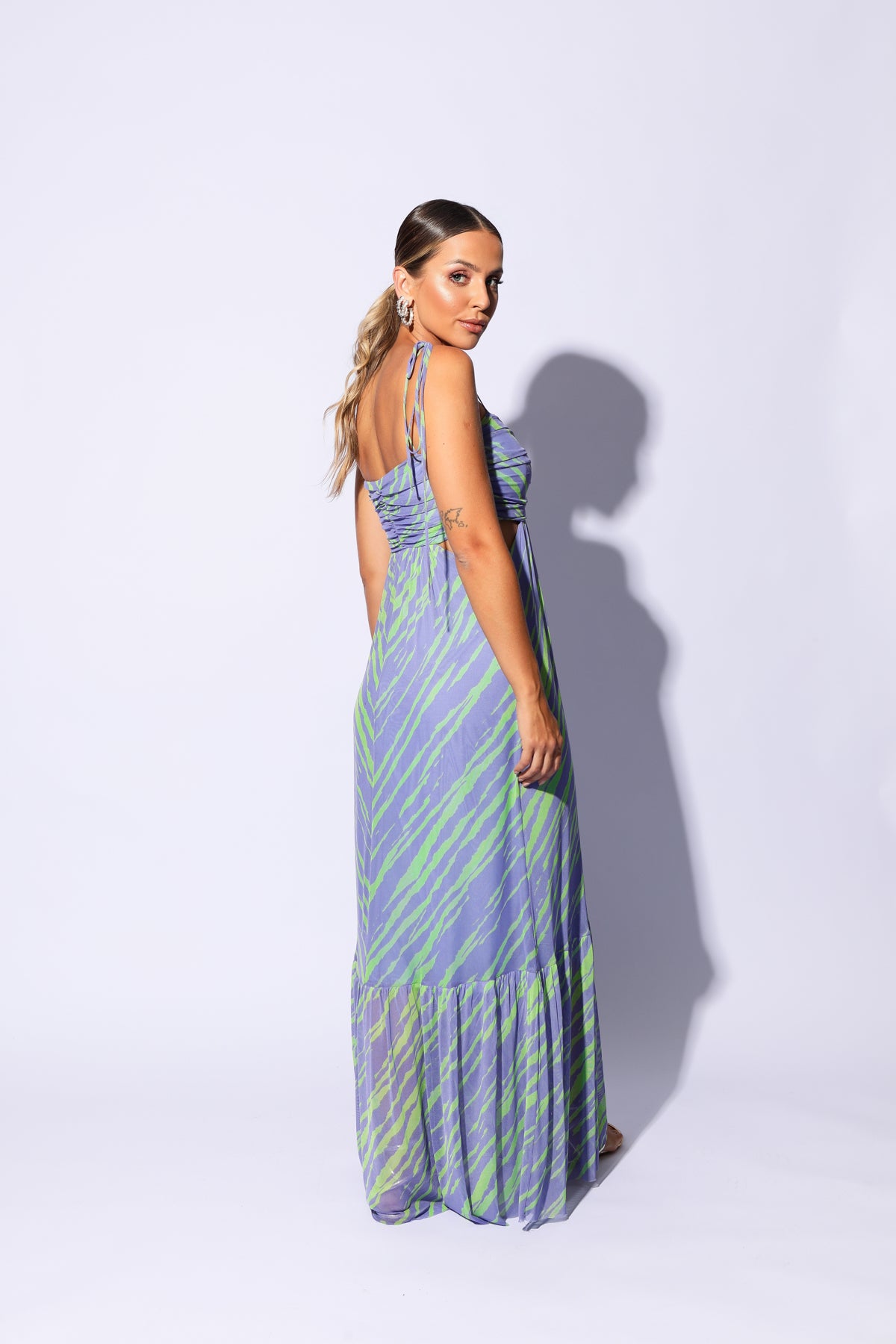 VESTIDO LETÍCIA