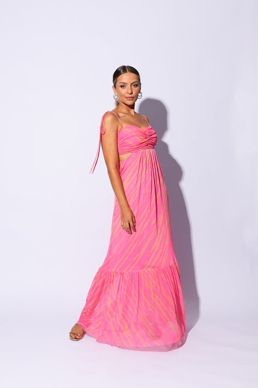 VESTIDO LETÍCIA